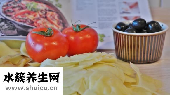 流質食物食譜大全