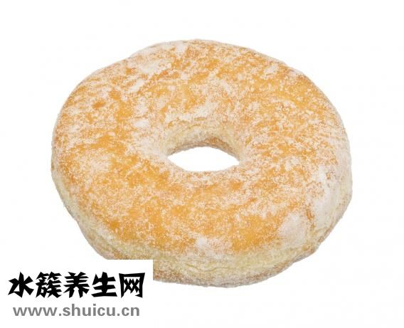 吃蛋黃會發胖嗎