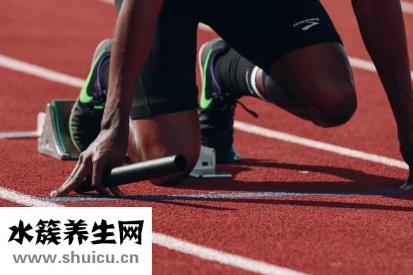 跑步能瘦肚子嗎