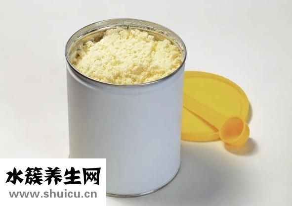 嬰兒奶粉金領冠