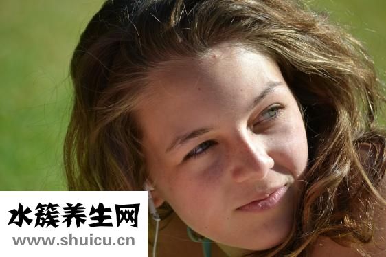 手掌與疾病對照表