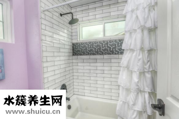 濕疹可以洗澡嗎