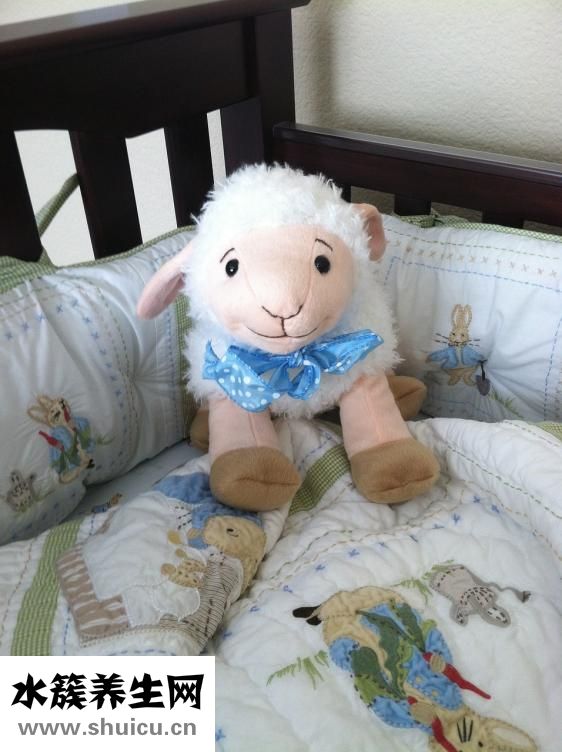 嬰幼兒配方奶粉