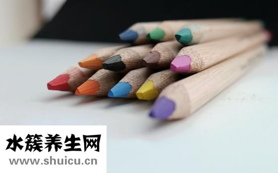 土方法角質層變厚