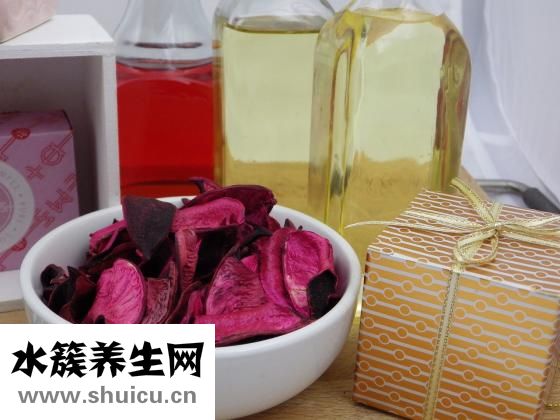 為什么長脂肪粒