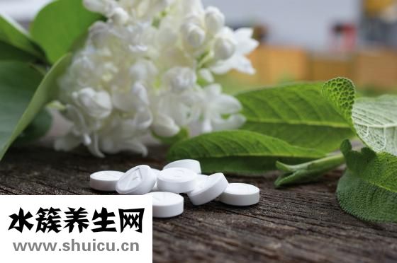 益心舒片功效與作用