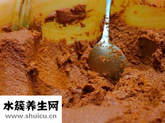 油醋汁什么味道