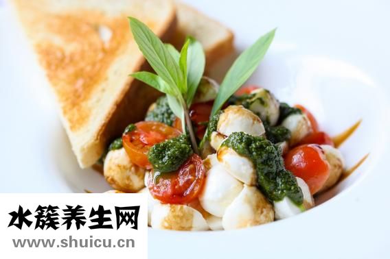 苕菜的功效和禁忌