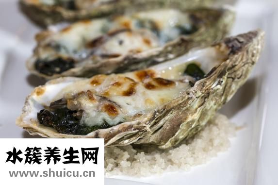 血蛤哪些人不能吃