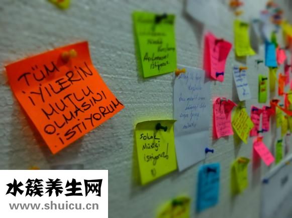 鐵劑服用注意事項