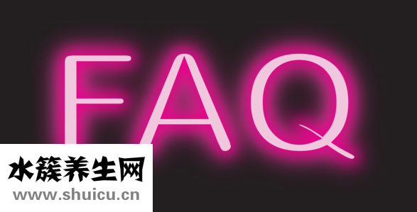 鐵劑服用注意事項