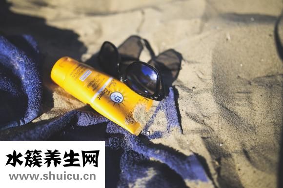 先擦防曬還是隔離