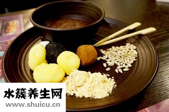 松仁玉米怎么做