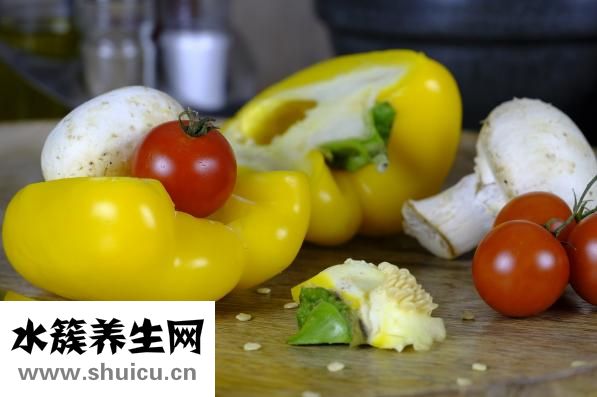 米糕的制作過程