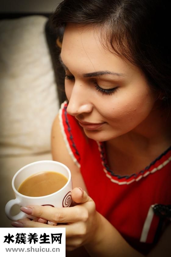 月經期可以吃香蕉嗎