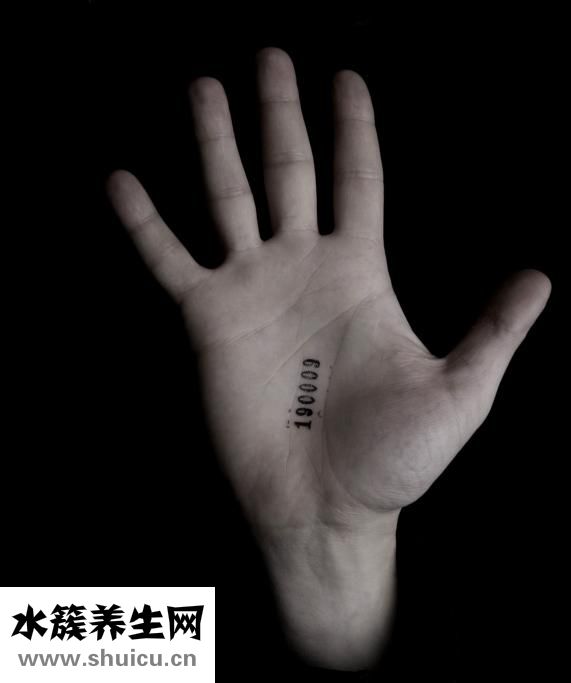 手指關(guān)節(jié)僵硬