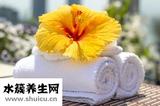 腋下臭怎么處理