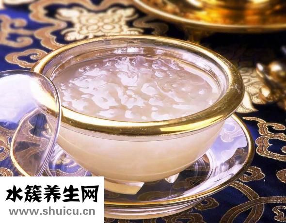 燕窩可以天天吃嗎