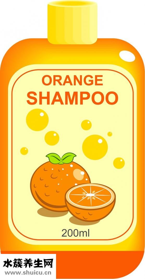 嬰兒洗發(fā)液