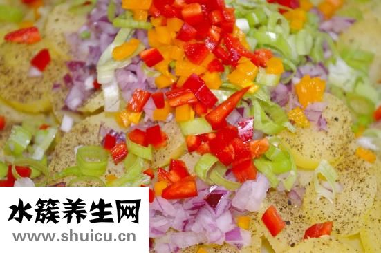 咸湯的做法大全