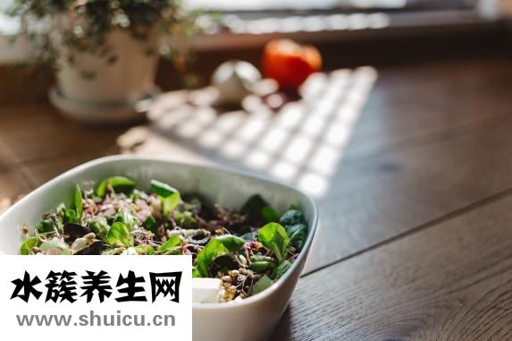 西芹怎么做好吃