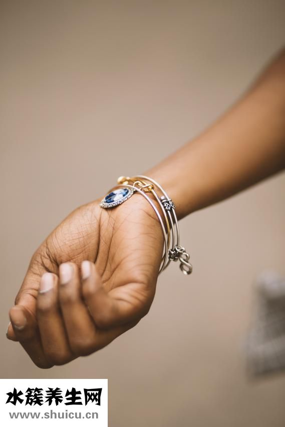 夏天護(hù)膚步驟