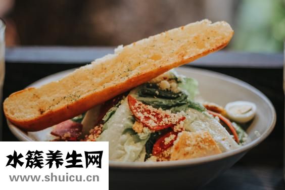 什么食物對心臟好