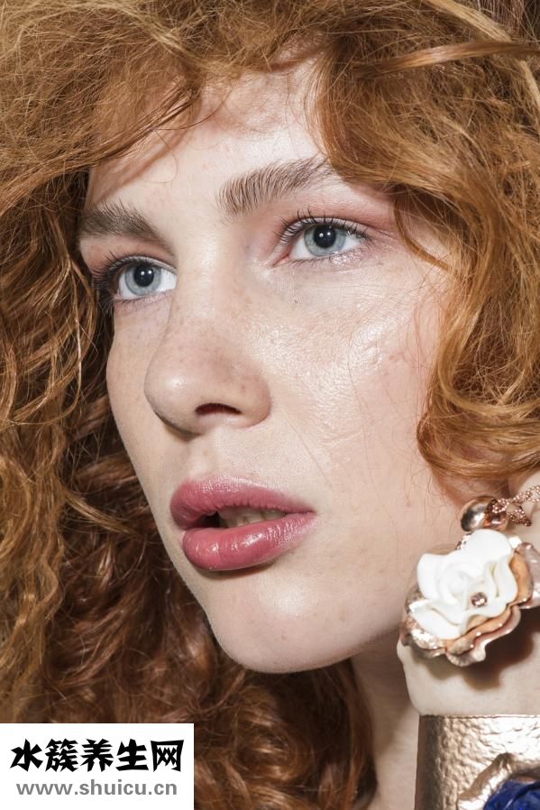 夏天護(hù)膚步驟