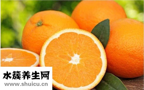 哺乳期能吃橘子嗎