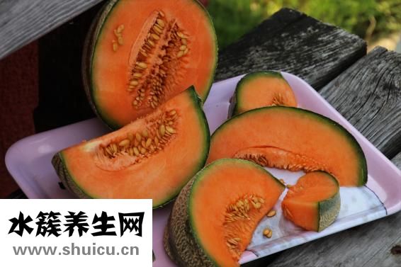 人參果的功效與作用