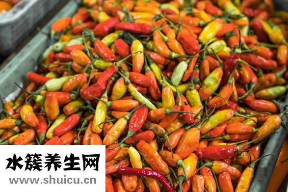 松花粉的功效與作用