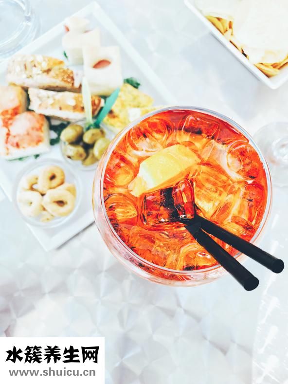 蛋白質含量高的食物