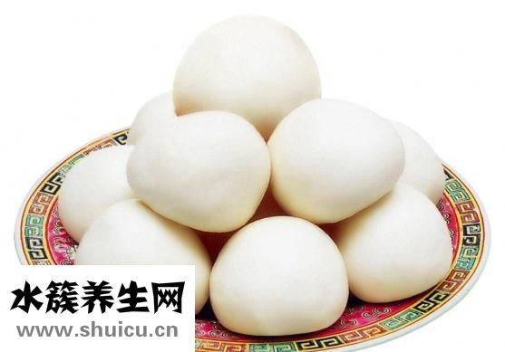 蒸饅頭要多長時間