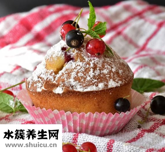 玉米的功效與作用