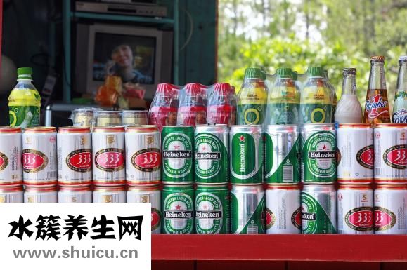 藜麥的功效與作用