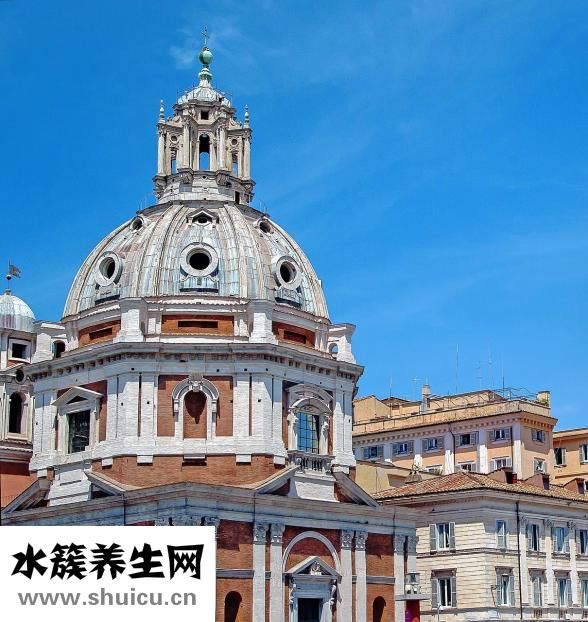 艾灸的好處與功效