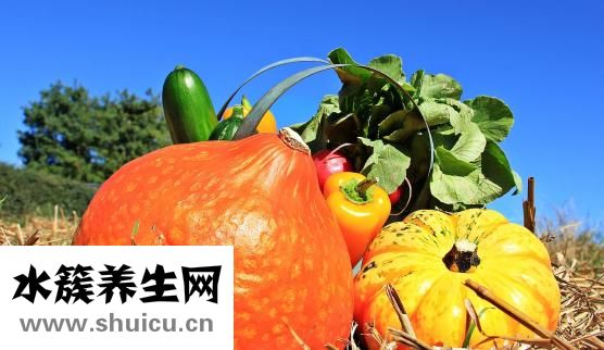 芹菜的功效與作用