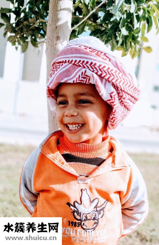 兒童身高體重標準表