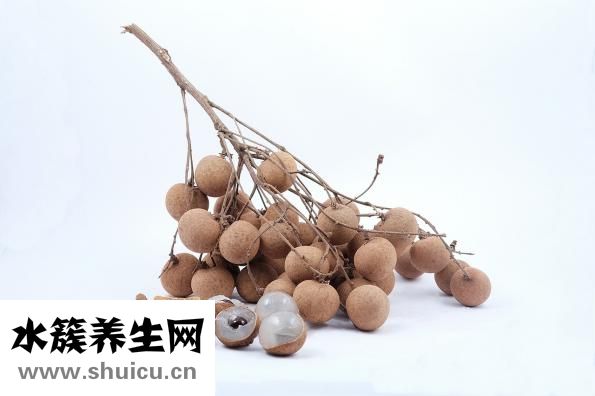 龍眼和桂圓的區(qū)別