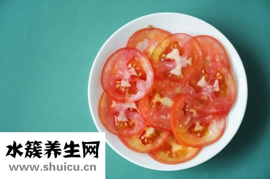 橘子的功效與作用