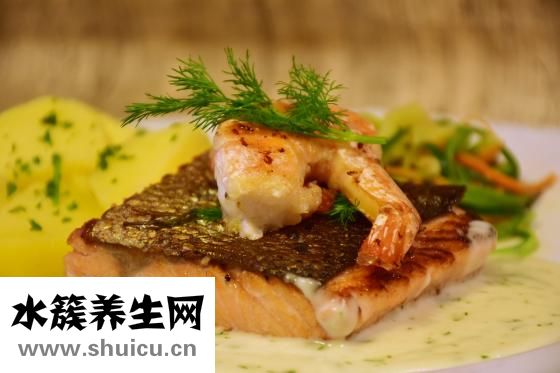 黑芝麻的功效與作用