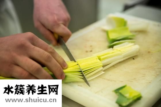 羅漢果的功效與作用