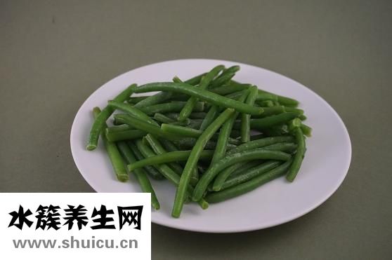 綠豆的功效與作用