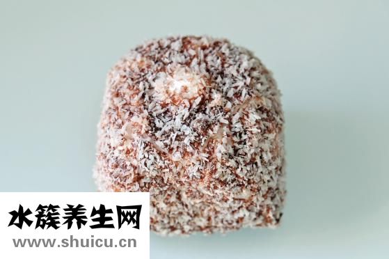 蝦的營養價值及功效