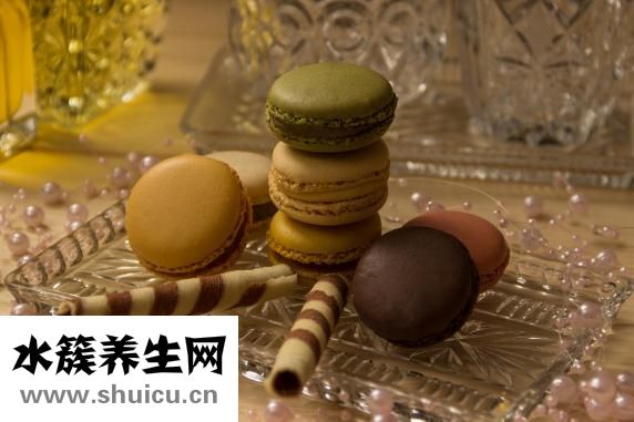 黑棗的功效與作用