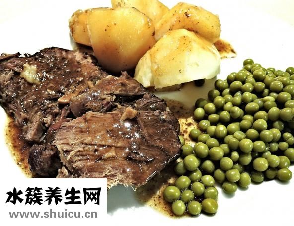 天花粉的功效與作用