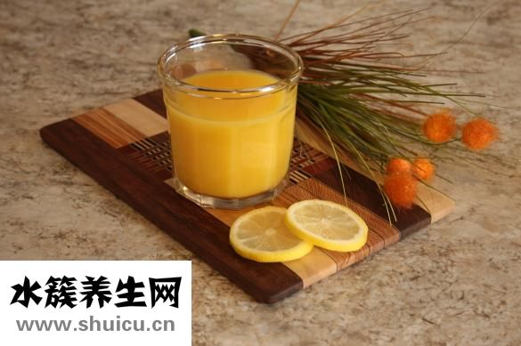 黑木耳的功效與作用