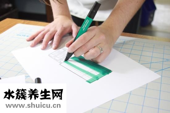 壽司的做法和材料