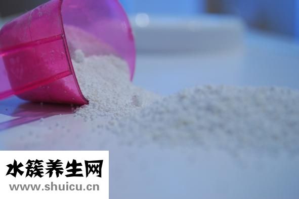 板藍(lán)根顆粒