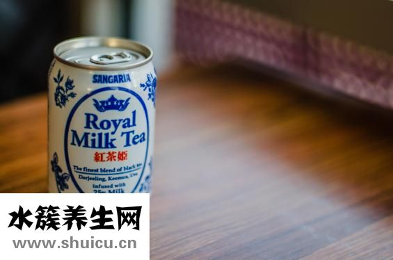 想學(xué)習(xí)做奶茶